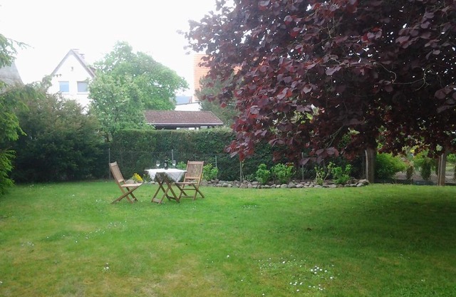 Stadtzentrum , nähe Schloss