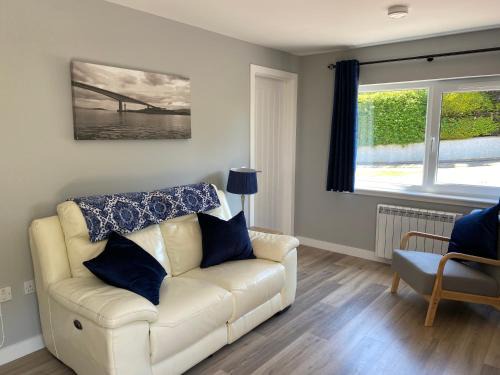 Stagstone apartment in Fortrose