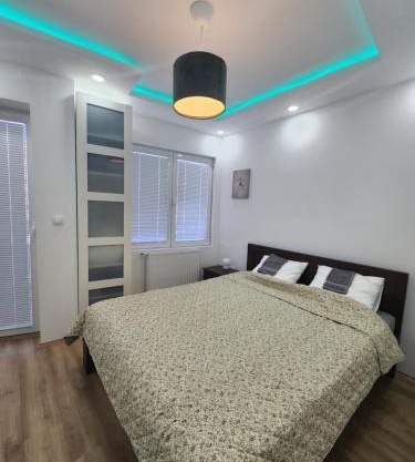 Stan na dan Delight Pozarevac