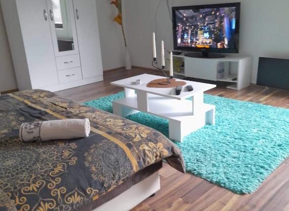 Stan na dan Gornji Milanovac-centar-Nova gradnja