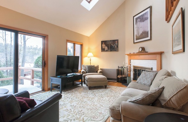 Standalone Townhouse
