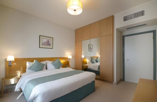 Standard 1 Bedroom Apartment Near Shaklan Market
