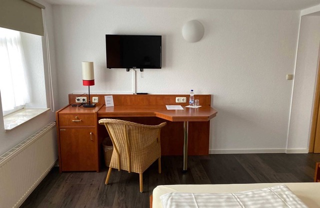 Standard Apartment Nr. 7 - Weserlounge Apartments