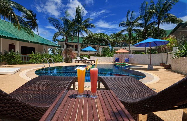 Standard Budget Double Room