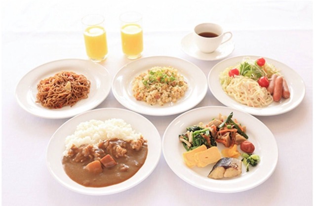 Standard Double Nonsmoking Breakfast included/Shimonoseki Yamaguchi