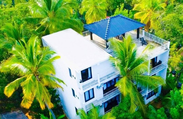 Standard Double Room, 15 Minutes To The Entrance of Sigiriyain Rock