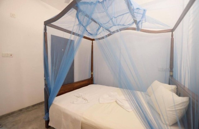 Standard Double Room with Fan 1 - Surfside Retreat Weligama