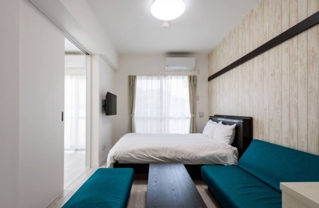 Standard plan Enjoy Okinawa Thomas Nago Sta/Nago Okinawa
