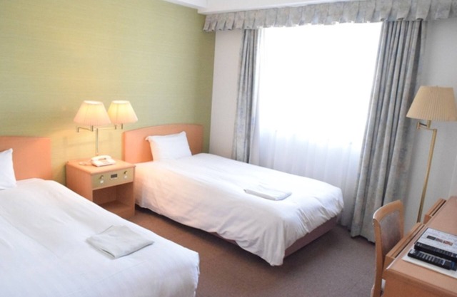 Standard plan for 2 people or more per room /Kochi Kōchi