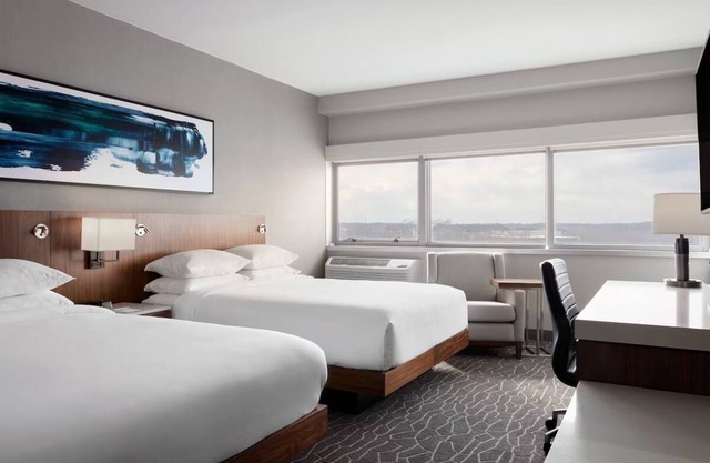 Standard Room at Delta Hotels, Free Parking, Short Drive to Woodbridge Mall