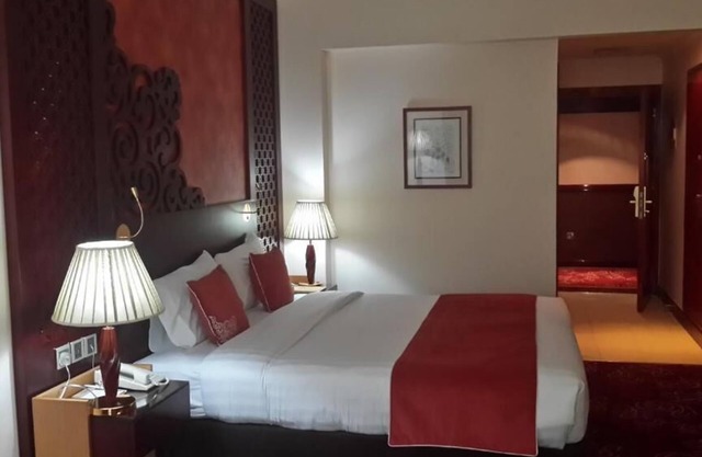 Standard Room Near Sunrise City Supermarket Ab