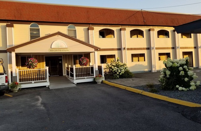 Standard room one King Bed