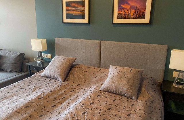 Standard Studio Apartment