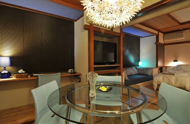 Standard Studio /Shimotakai-gun Nagano