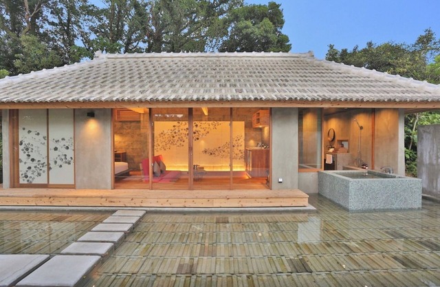 StandardRoom only Private villa with private op/Nago Okinawa