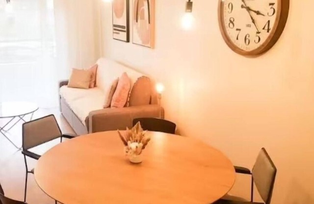 Standing Appartement Avec vue sur la Mayenne