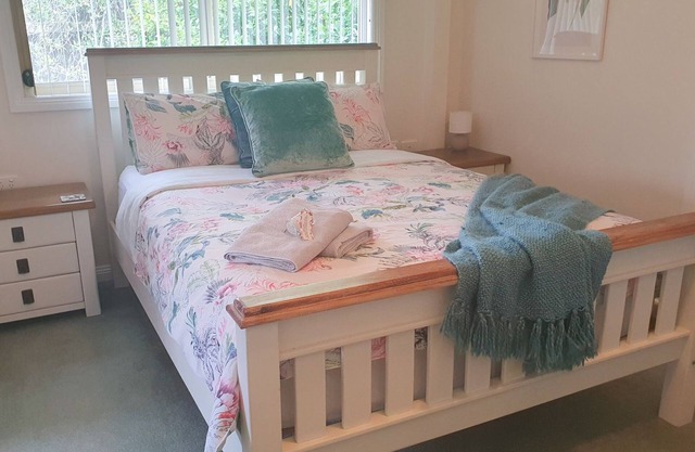 Stanley Hideaway - peaceful and pet friendly