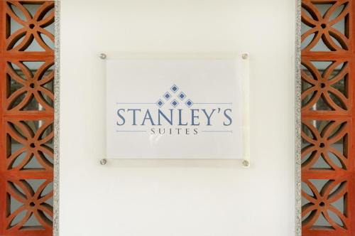 Stanley's Suites Madhapur