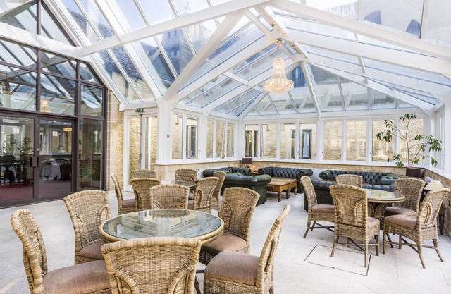 Stanton House Hotel
