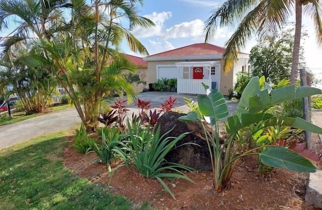 STAR FRUIT Apartment for work or getaway