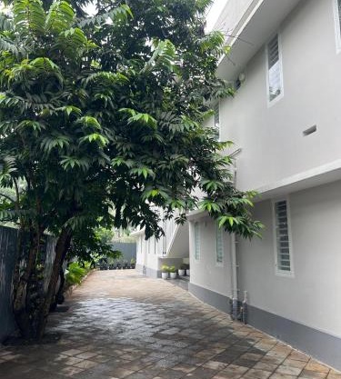 Star Guest House