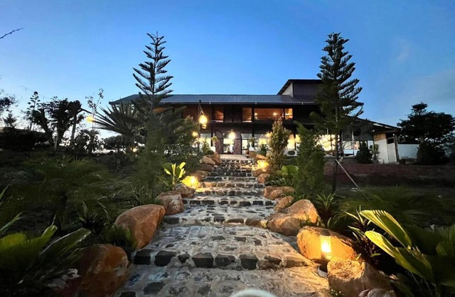 Star Hill Dak Nong Retreat