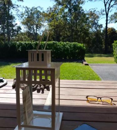 Stargaze&Soak Private Retreat Park-front Mins to Logan Hospital