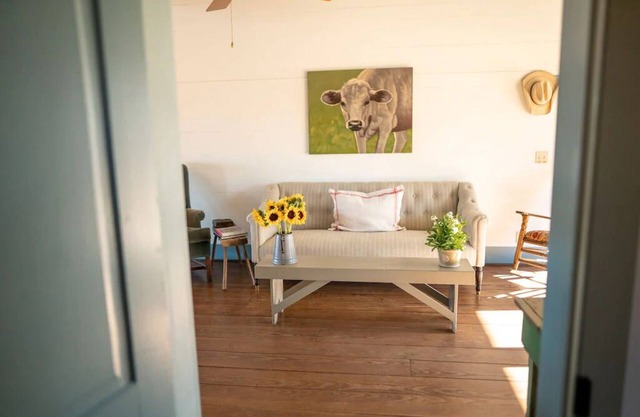 StarHill Farms Ranch House