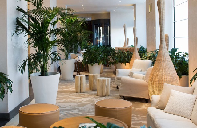 Starhotels Excelsior