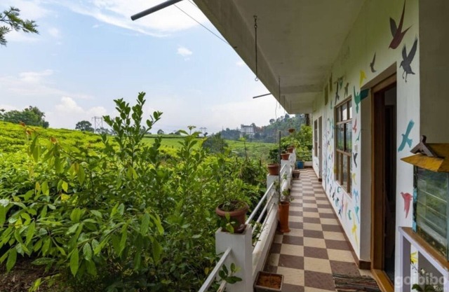 Starlit holidays homes Chithirapuram near Munnar