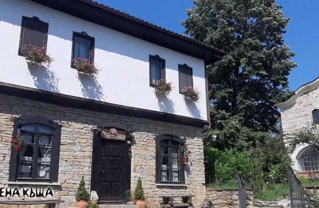 Staroto Shkolo House - rooms for guests