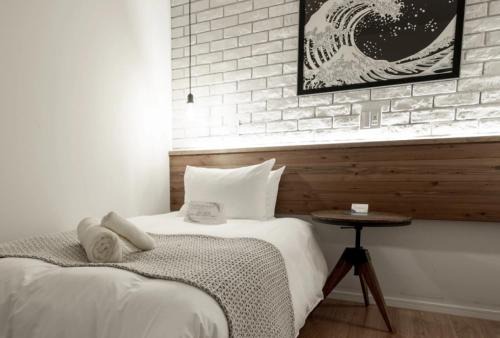 STARRY RESIDENCE SUITE - Vacation STAY 31816v