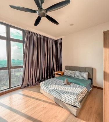 Starry x 5 Bedrooms 2Bathroom