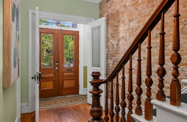 State of Charm | Historic West End Haven