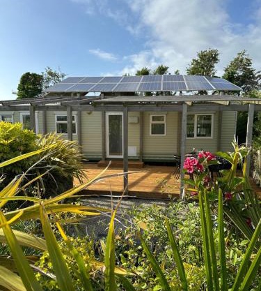 Static Caravan Near Perranporth