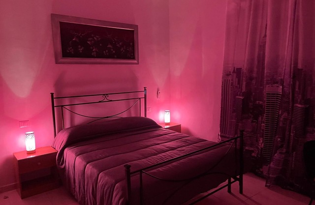 STATION'S ROOM