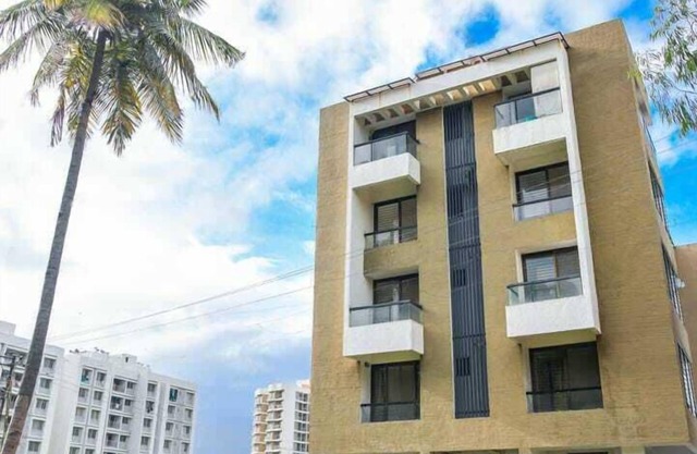 Status Homeaway Service Apartments