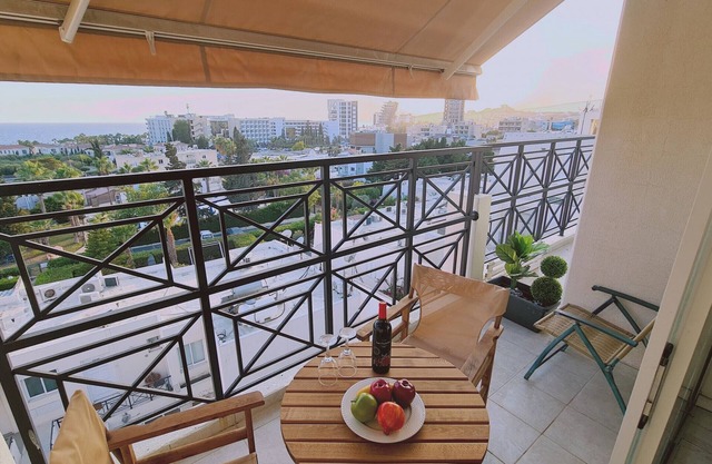 STAY Almeria Apartment