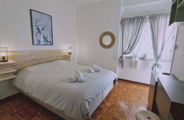 STAY Antique Apartment