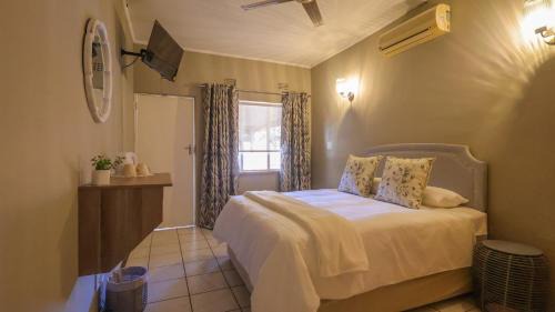Stay at Percy2