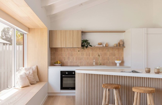 Stay at Pipis Villa 1 – Coastal Luxury Just a 2-Minute Walk to Cabarita Beach
