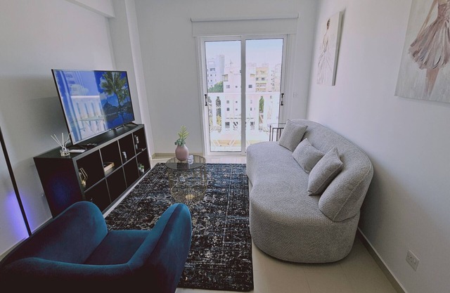 STAY Cosmo City Suite 502