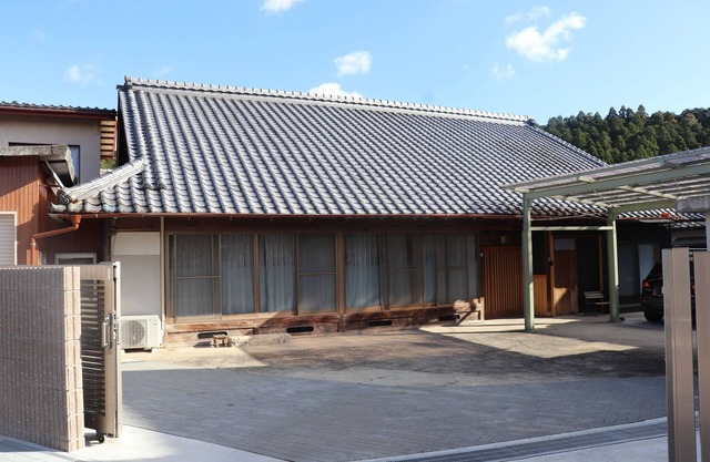 Stay, Experience, Discover! Guest House Ilonggo -Filipino-Japanese Farm House-