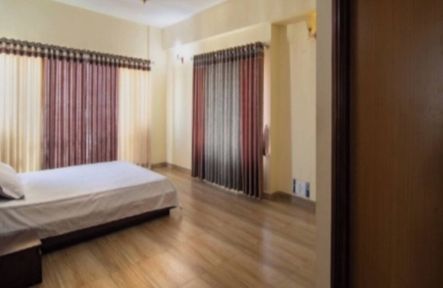 Stay home at Dhaka luxurious Full Furnished Apartment