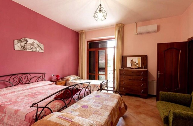 Stay in Irpinia - Green Mountains