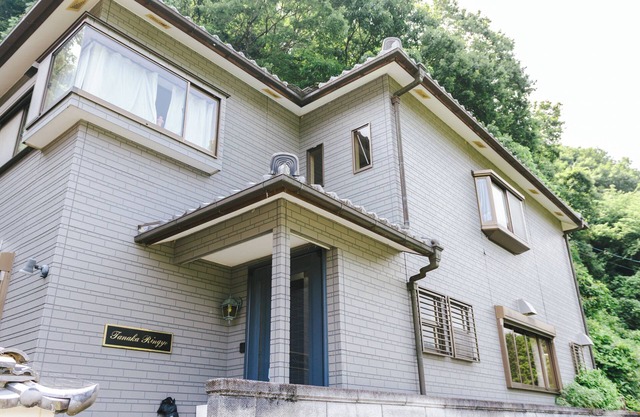 Stay in Kasagi and Satoyama to Tone Your Mind and Body
