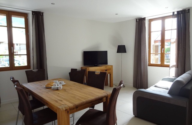 Stay in the Pays de Savoie - Chez Léonie - Lake Annecy and mountain areas