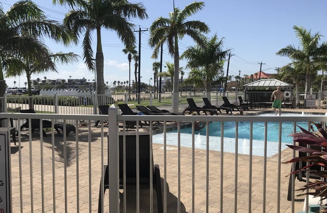 Stay in the Heart of Padre Island's Best!