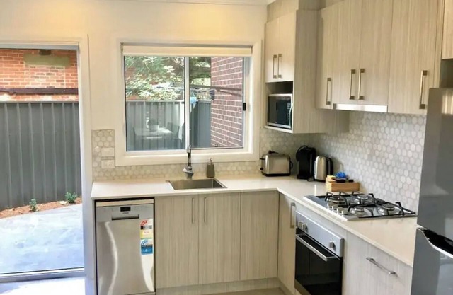 Stay in the heart of the CBD!