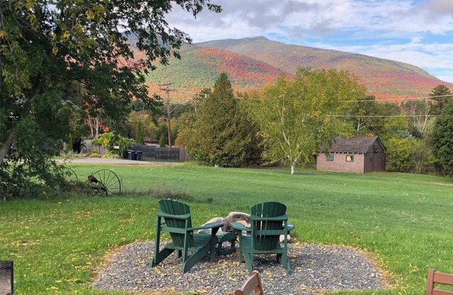 Stay in the heart of Wilmington, NY, minutes from Whiteface Mountain!